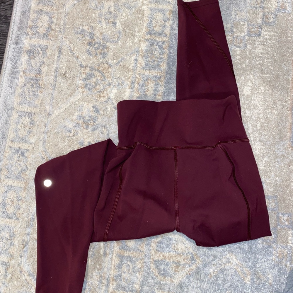 Lululemon leggings